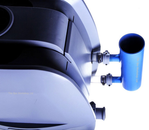 Limescale descaling tool - limescale,
