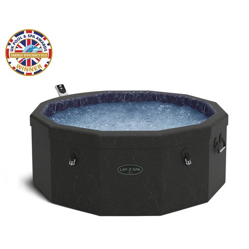 Lay spa oslo - lay-z-spa, thermacore