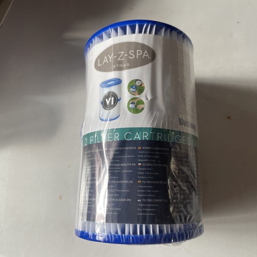 Lay spa filter cartridge for - filter,