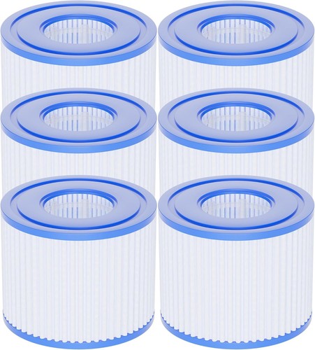Aqualtra filters compatible - vi,