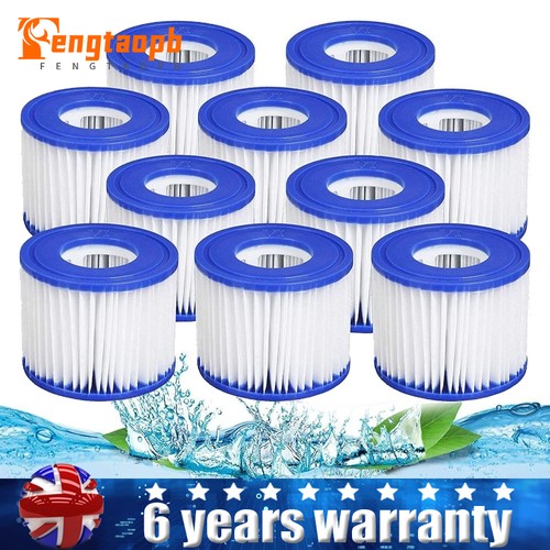10x for bestway - 2/10x,