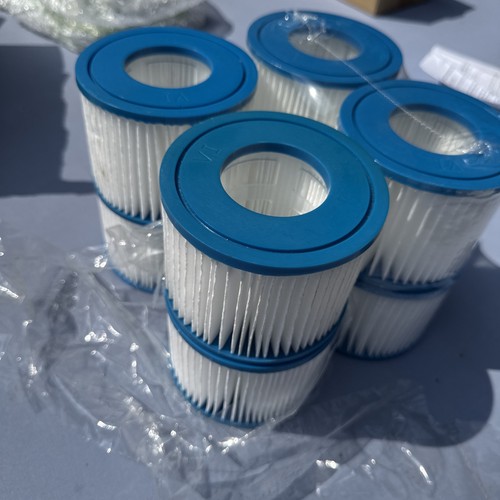 Compatible bestway lay - 8,