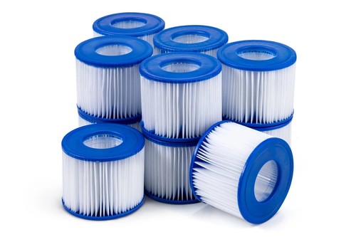 Hot tub filters for - hot, bestway