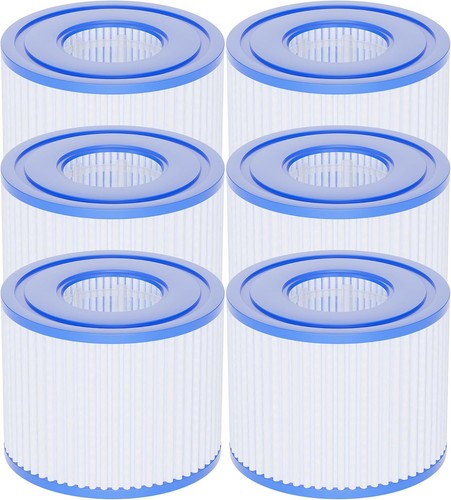 Aqualtra filters compatible - aqualtra, vi