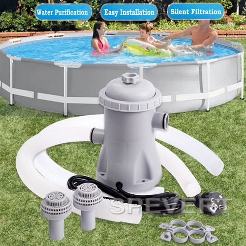 1000gal filter pump for - 1000gal,
