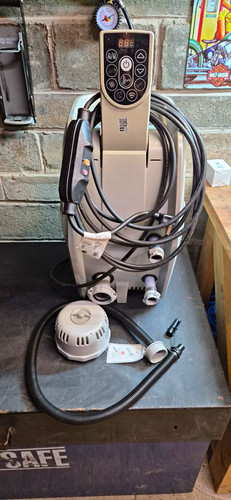 Bestway lay spa wifi - bestway,