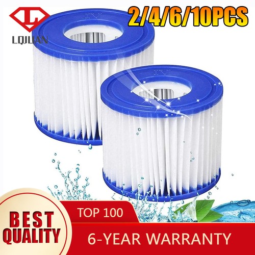 Replacement hot tub - tub, vi