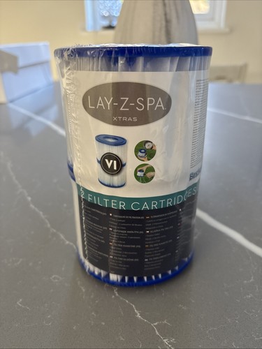 Lay spa filter - lay-z-spa,