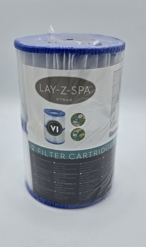 Lay spa filter - filter, cartridge