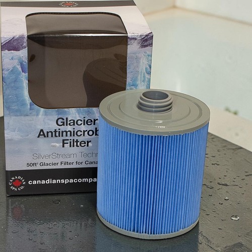 Hot tub filter canadian spa - tub,