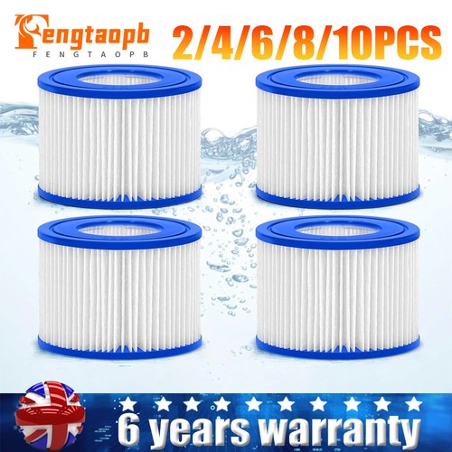 Filter for bestway - for, lazy