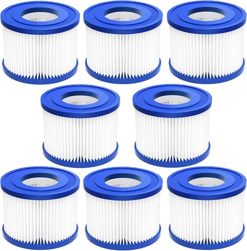 8pcs replacement hot - 8pcs,