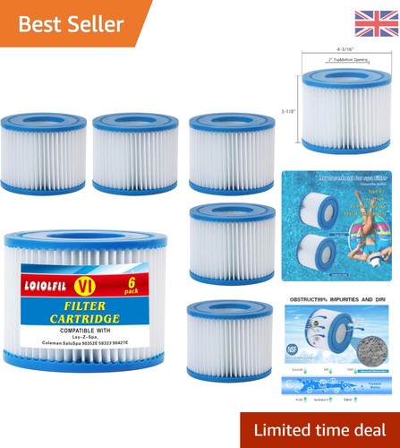 Efficient pack pool - efficient,