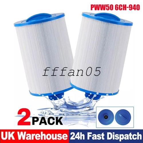 2pcs compatible filter - 2pcs, pww50