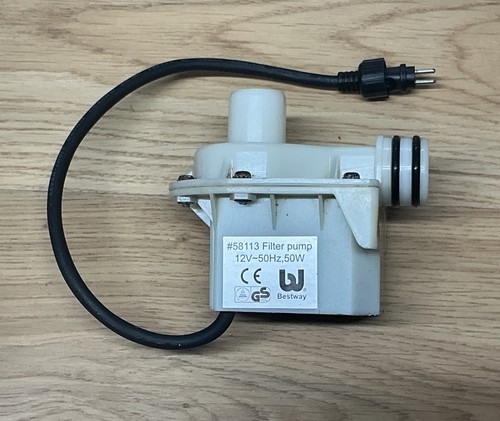 58113 filter pump lay z - pump, spa