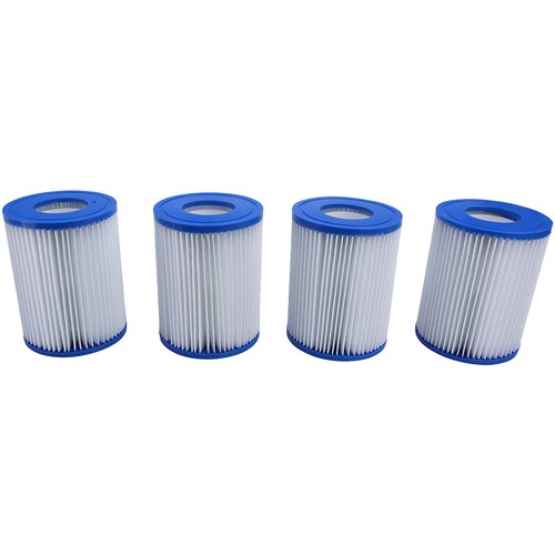 Hot tub filters for - x,