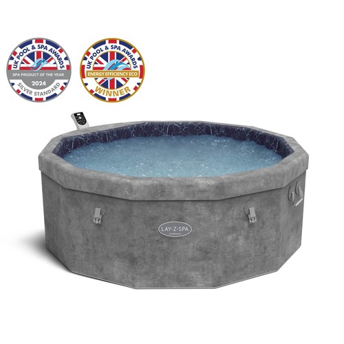 Lay spa carrara thermacore - carrara,