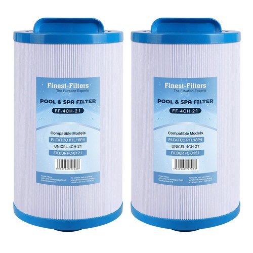 Hot tub spa filter - hot,
