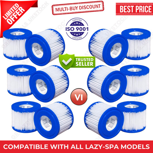 12x new bestway lazy - new,