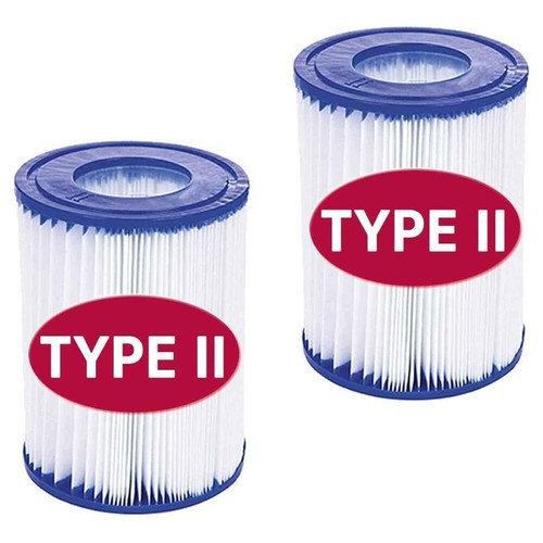 Type pool filter - type,