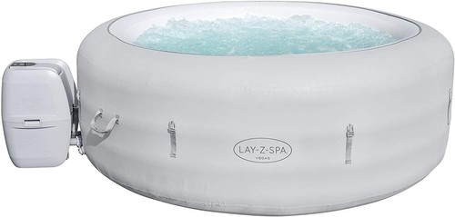 Lay spa vegas hot tub - lay-z-spa,