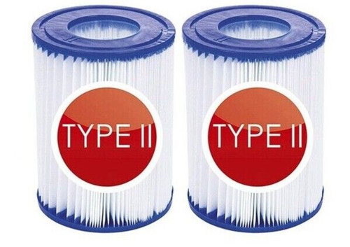 Type pool filter - type, ii