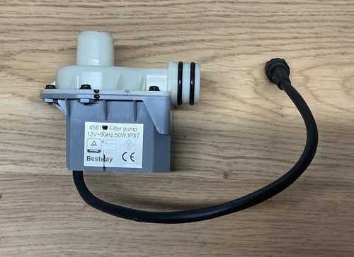 58113 filter pump lay - #58113, =