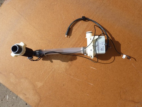 Water filter circulation pump - filter,
