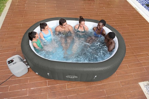 Lay spa mauritius person - 7,