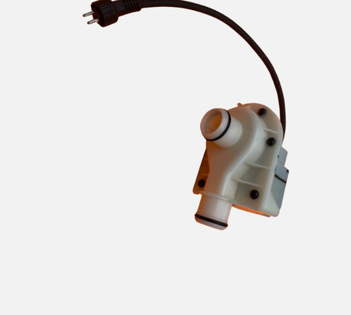 Lay spa water - filter, pump