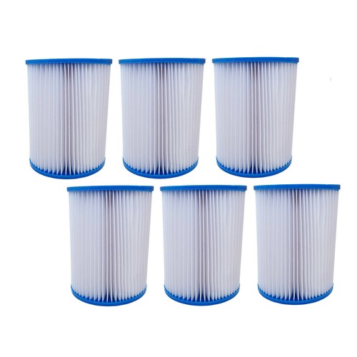 Filter cartridges for - filter,