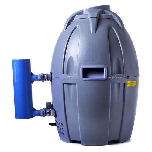 Service kit for lay - for, lay-z-spa