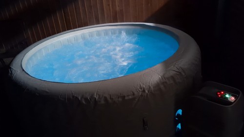 Lay spa paris - lay-z-spa,