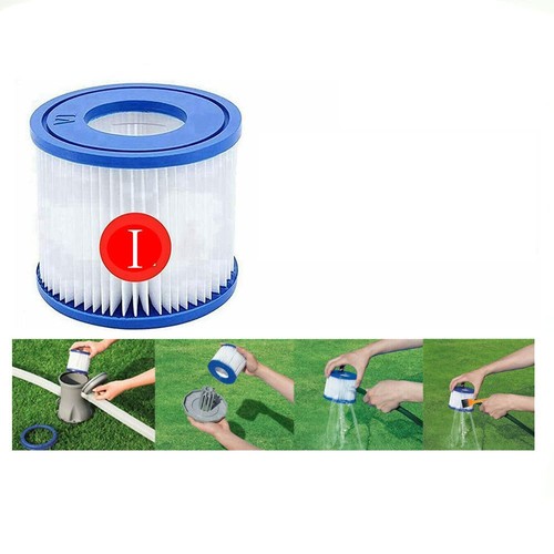 Swimming pool filter - pool,