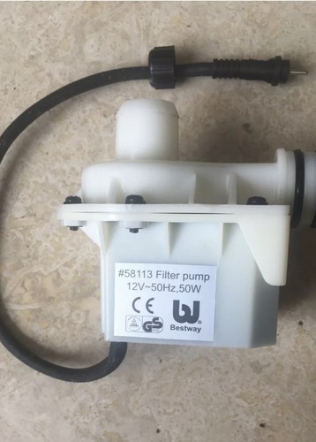 Lay spa water - z, filter